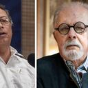 El presidente colombiano, Gustavo Petro, se pronunció ante el fallecimiento del maestro Fernando Botero