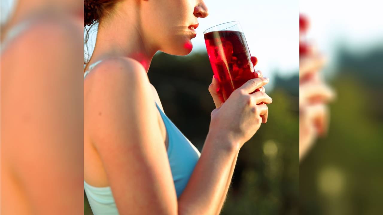 Los expertos dicen que, con moderación, su consumo tiene ciertos beneficios.