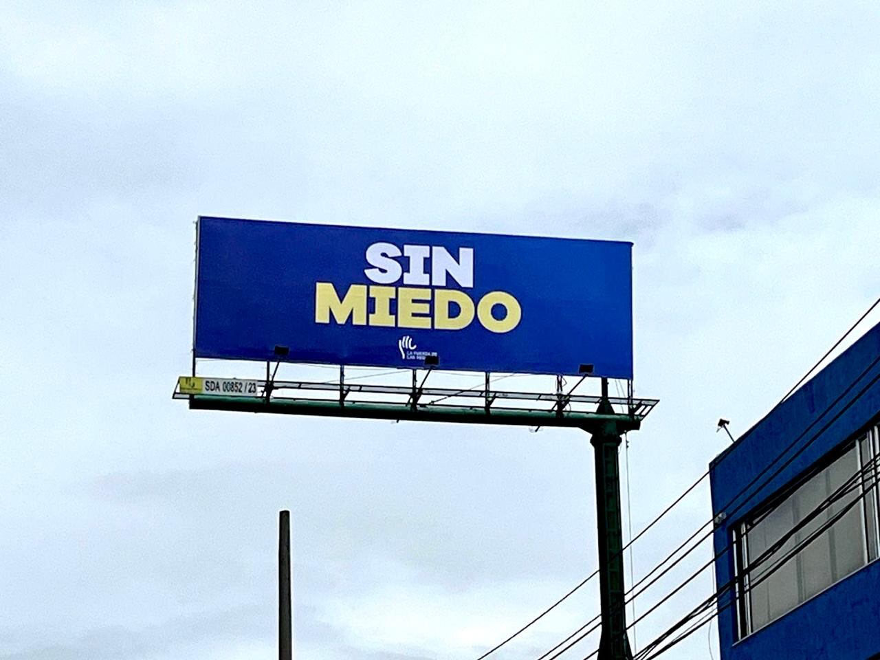 Vallas Juan Guillermo Zuluaga