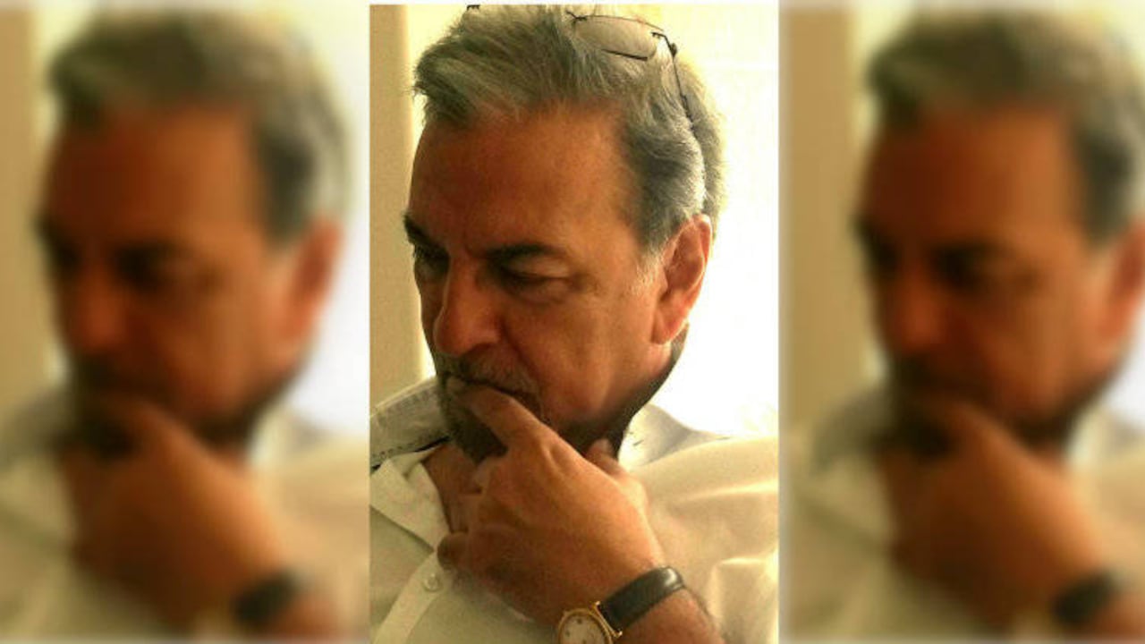 Julio César Londoño.