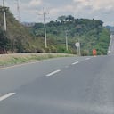 Vía Panamericana, Cali-Popayán, orden público