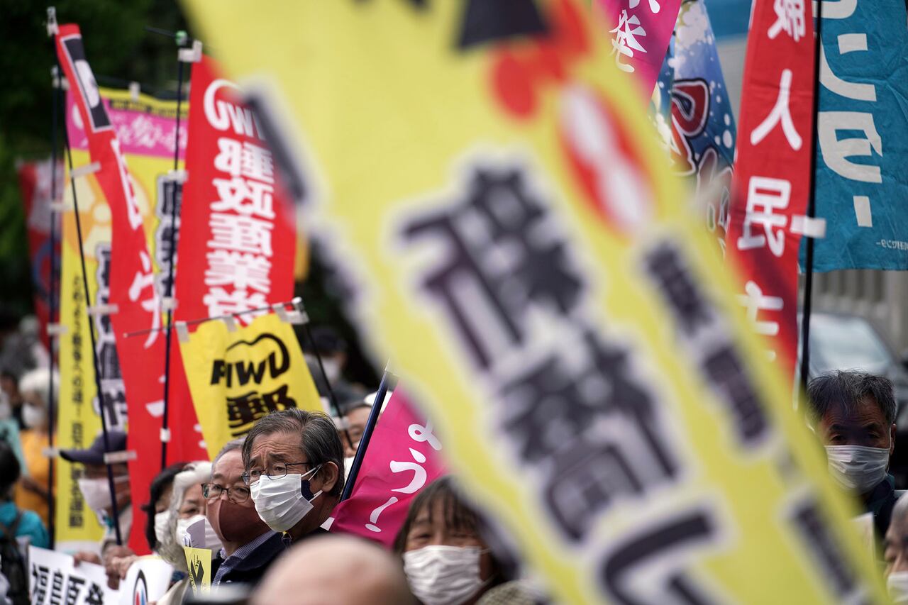 Fukushima