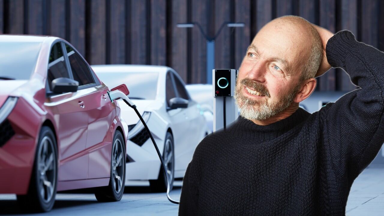 Antes de comprar un carro eléctrico en Colombia hay que tener despejadas ciertas dudas.