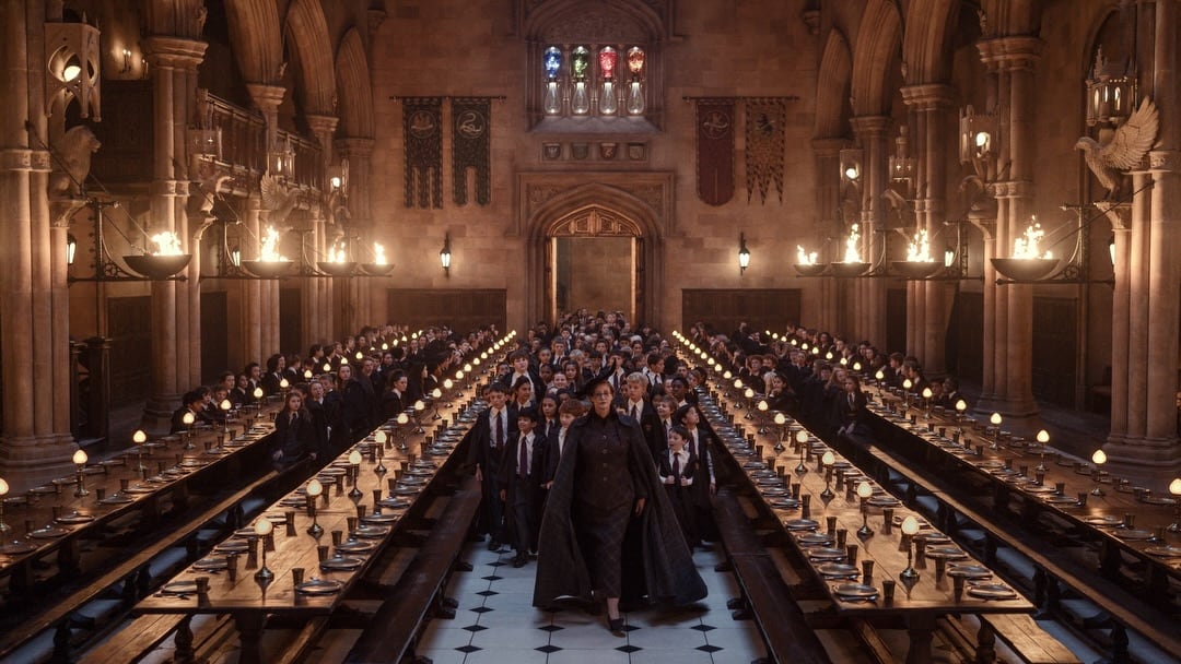 Jasper Talbot y Hannah Chinn asumirán los papeles de James y Lily Potter; mientras que Harry Gilby dará vida a Charlie Weasley en la primera temporada de Harry Potter en HBO Max