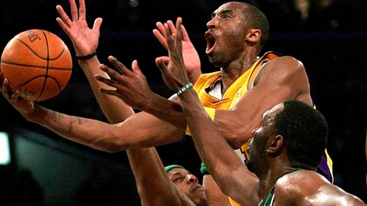 Autopsia revela detalles inéditos de la muerte de Kobe Bryant y otras víctimas