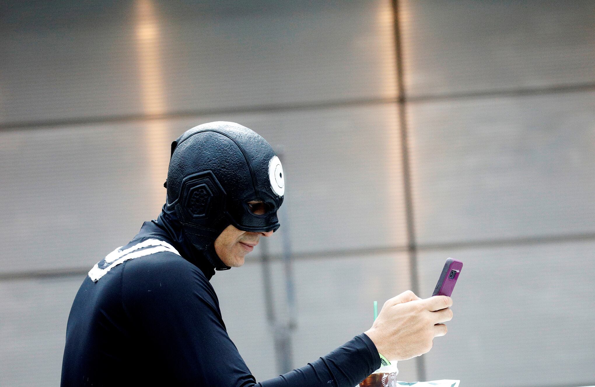 Regrea el Comic Con a Nueva York