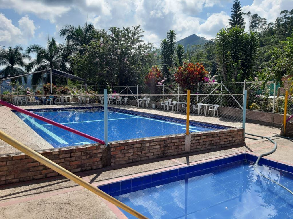 La Palma, Cundinamarca