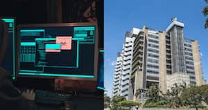 Ataque cibernético a Empresas Públicas de Medellín (EPM).