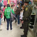 La Policía aumenta los operativos contra el tráfico animal en Bogotá.