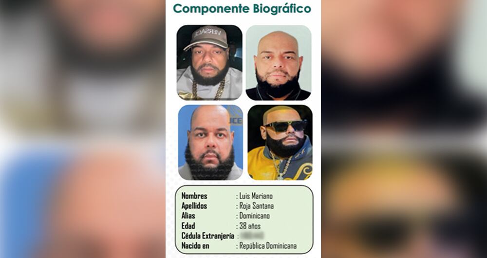     SEMANA obtuvo el expediente de dos socios del ELN y las disidencias de las Farc. Uno de ellos era un promotor del vallenato de la nueva era. 