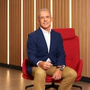 Óscar García, el CEO de Mapfre en Colombia