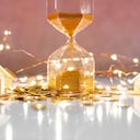 En Navidad, las facturas de los servicios púbicos tienen a subir de precio y los estragos se ven para Año Nuevo. Foto: Getty Images.