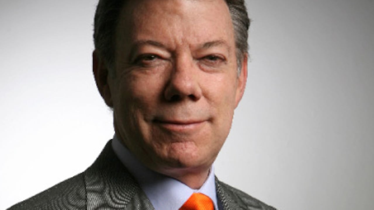 A santos lo han estigmatizado presentando su habilidad política como una falla ética