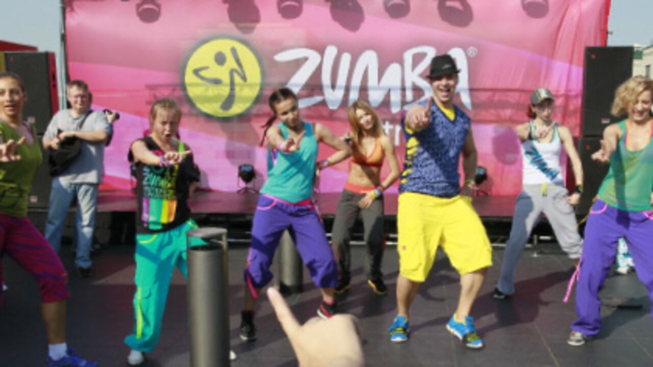 Desde que el caleño Alberto 'Beto' Pérez fundó la marca Zumba Fitness, el número de seguidores de esta rutina de ejercicio ha aumentado notoriamente. En la actualidad la practican 12 millones de personas.