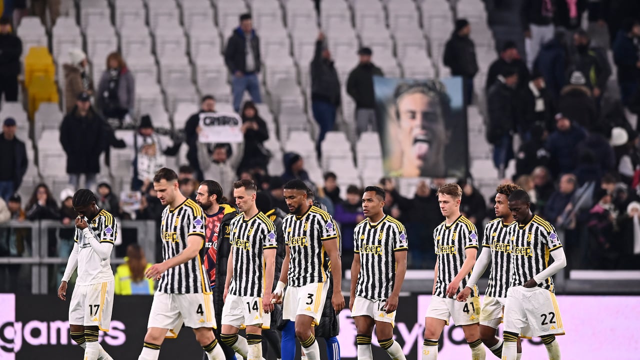 Este es el colombiano que está cerca de llegar a Turín.