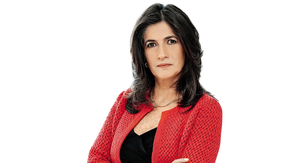 Saida QuinteroSocia de Quintero y Quintero Abogados