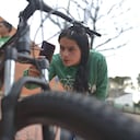 Un total de 268.292 bicicletas han sido inscritas en la plataforma de Registro Bici, solo en lo que va corrido de la administración de la alcaldesa Claudia López