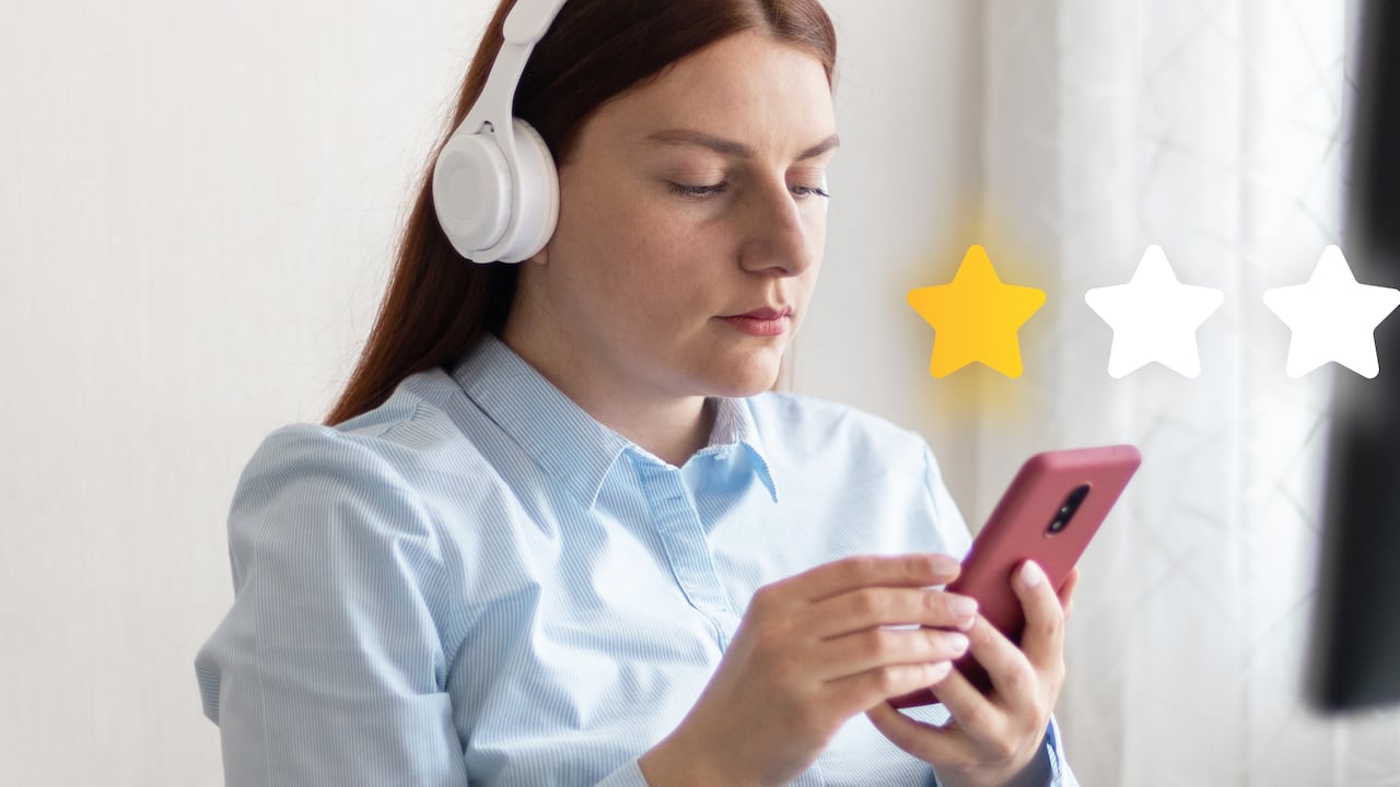 La actualización de iOS17 cambiará para siempre la función del correo de voz.