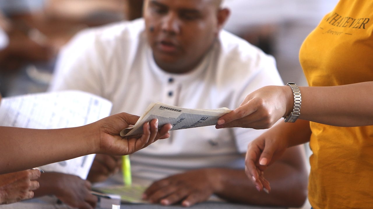 En el exterior los colombianos podrán votar desde el próximo lunes 13 de junio