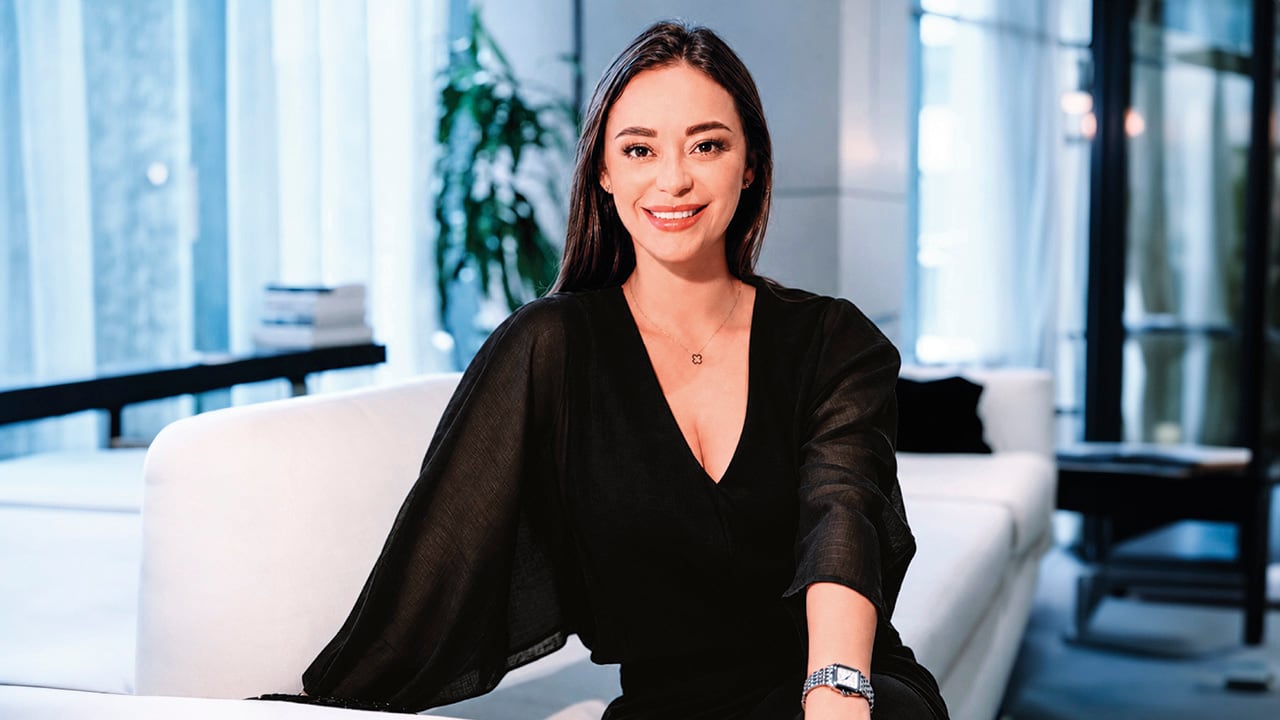 Juliana Matiz, CEO y fundadora de Super Alisados, señala que, aunque la pandemia fue una época muy triste para muchos, significó una gran oportunidad de crecimiento para su empresa.