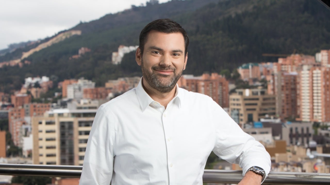 Dell Technologies nombra a David Hernández como nuevo gerente general para Colombia y Ecuador