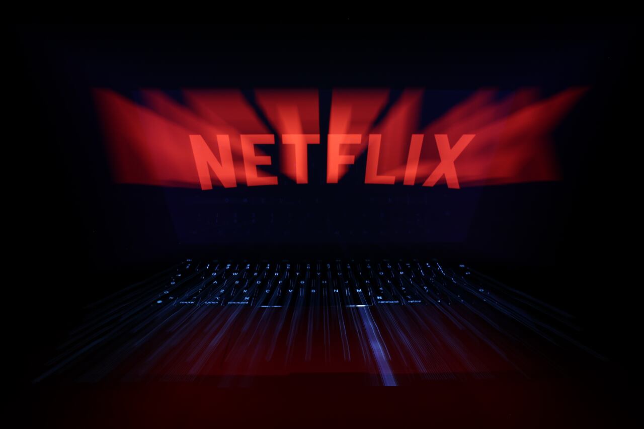 Netflix ofrece contenido para todos los gustos y preferencias.