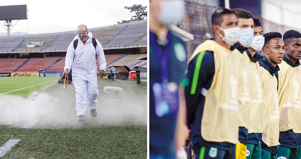 La resolución 777 de 2021, que dio vía libre a la reapertura económica gradual, se convirtió en una luz de esperanza.