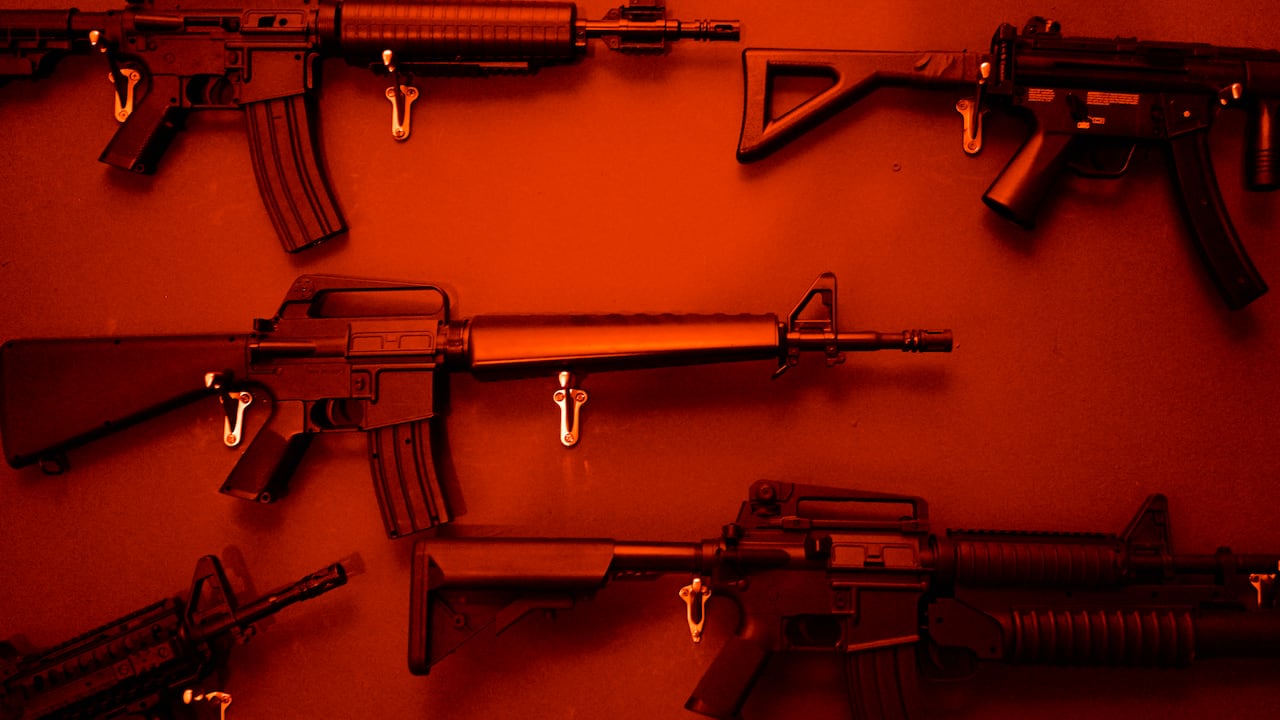 Un nuevo tiroteo se registró en Estados Unidos la noche del 15 de junio.