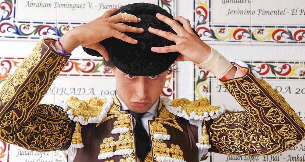 La próxima Feria de Cali contará nuevamente con sus famosas corridas de toros. 