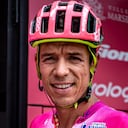 Rigoberto Urán en el Tour de Francia 2022