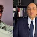 Emmanuel Restrepo se suma al debate público tras la imputación de cargos a Jorge Alfredo Vargas