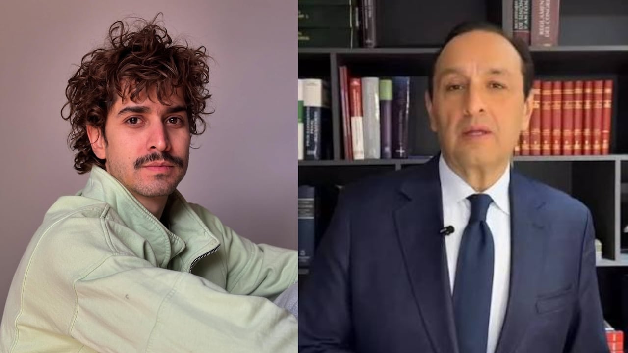 Emmanuel Restrepo se suma al debate público tras la imputación de cargos a Jorge Alfredo Vargas