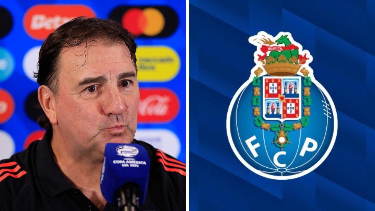 Esta es la joya de Colombia que quiere Porto.