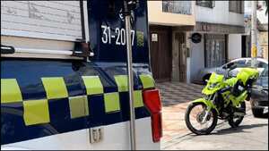 La víctima fue una mujer de 47 años.