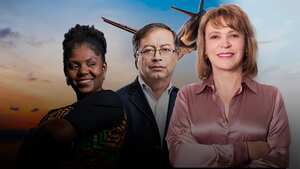 ¿Qué opina María Isabel? Paquete turístico presidencial