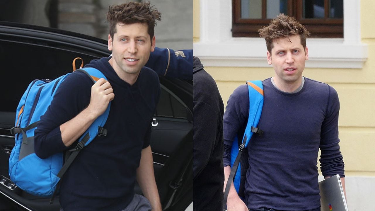 Lo que hay en la “maleta nuclear” que carga el creador de ChatGPT por si ocurre ‘apocalipsis’ producido por la IA.