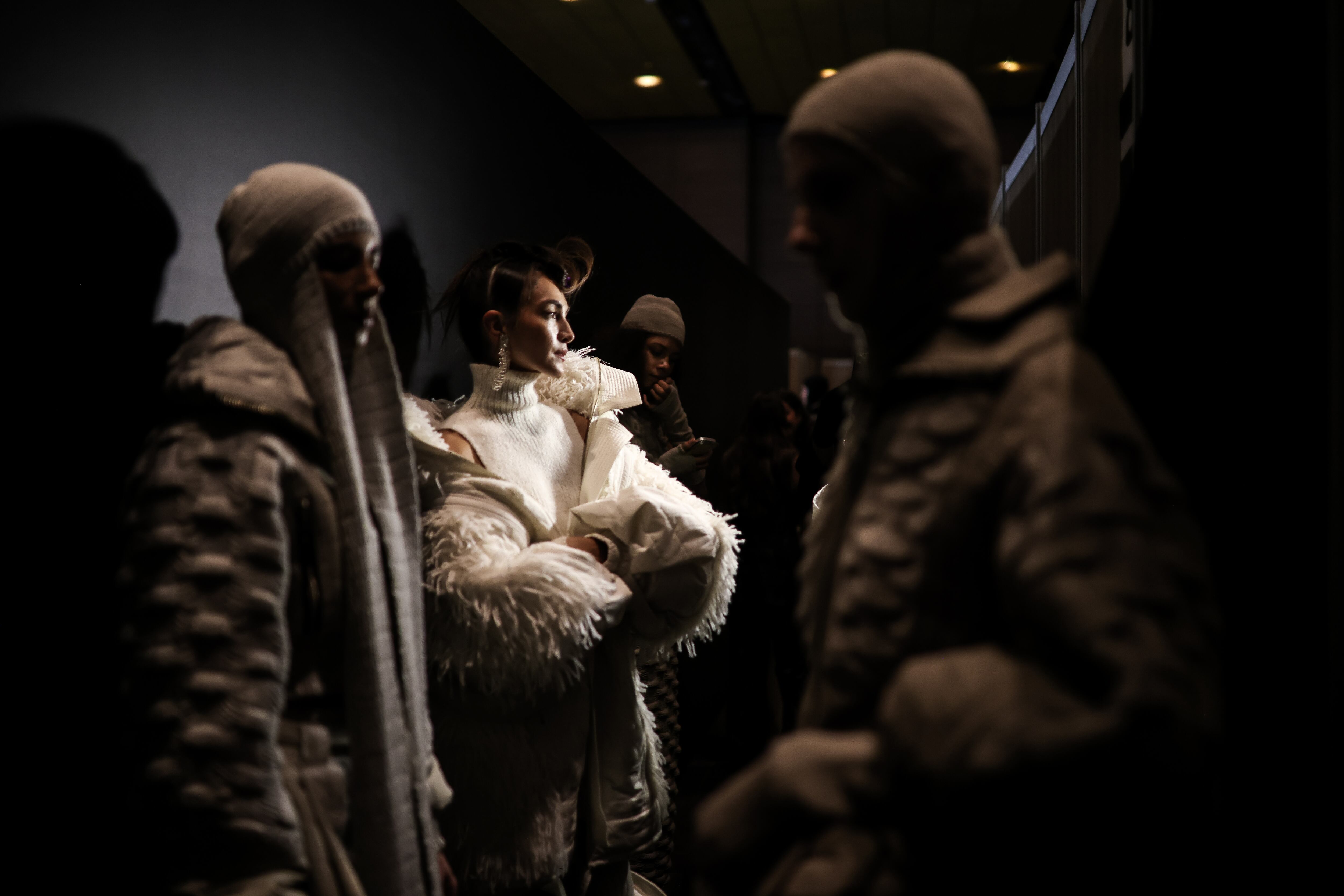 Además de ser una plataforma comercial, el BFW también fue un espacio de conocimiento y diálogo, con la presencia de 70 expertos nacionales e internacionales en la franja académica Conversaciones