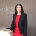 Marcela Giraldo, presidenta de Colfondos