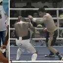 Así fue la despedida de Luis Quiñones en Barrancabermeja.