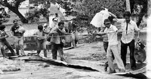 Foto: Justo Pastor Velázquez Peña