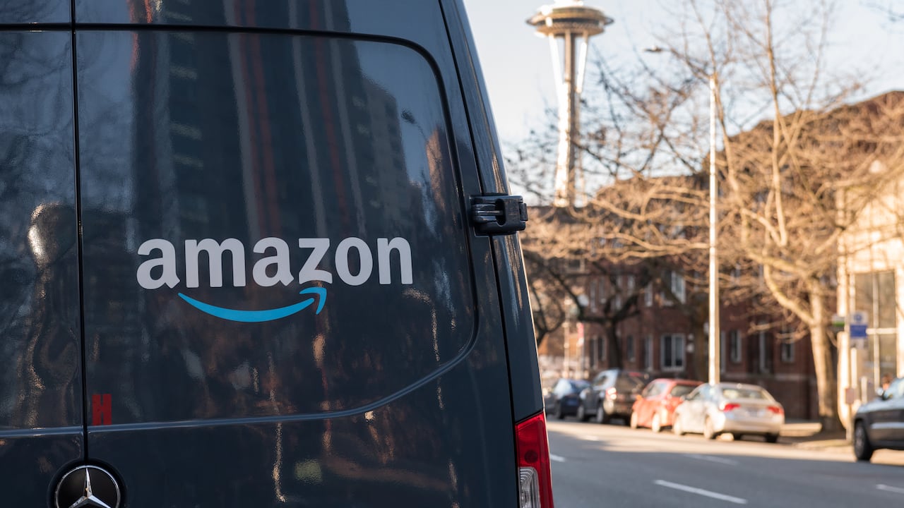 La multinacional cuenta con cerca de 300 millones de cuentas de clientes activos a nivel mundial.