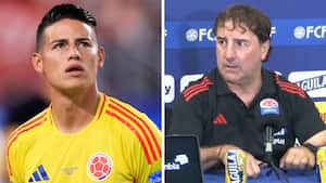 Palabras de Lorenzo.