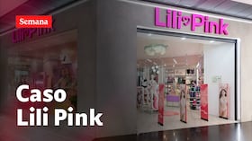 Caso Lili Pink: defensa hace graves denuncias por acciones de la Fiscalía