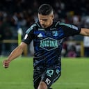 El embajador selló una victoria 1-2 ante Real Zaragoza