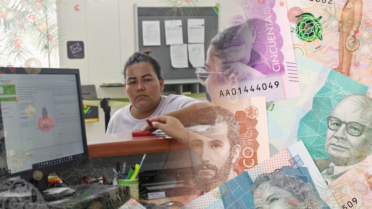 Renta Ciudadana en Colombia: así será el último pago del año y los nuevos montos para 2025.