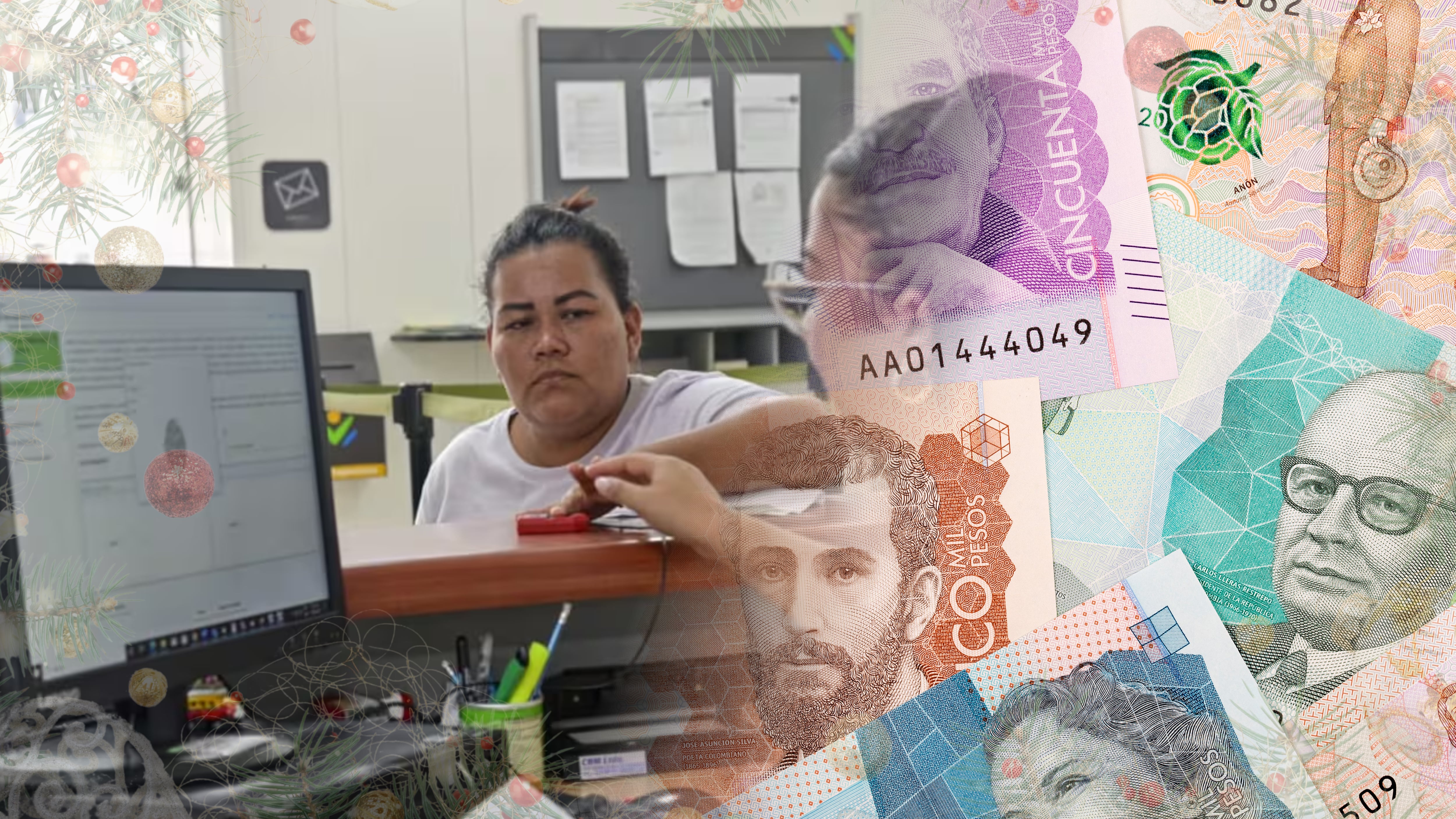 Renta Ciudadana en Colombia: así será el último pago del año y los nuevos montos para 2025.