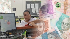 Renta Ciudadana en Colombia: así será el último pago del año y los nuevos montos para 2025.