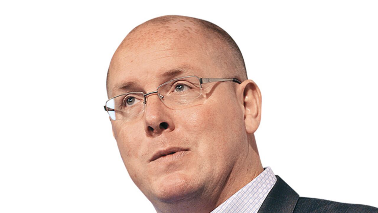 Nick Lesson - conferencista