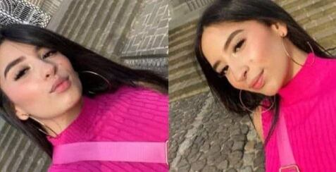 Valentina Posada Mazo está desaparecida desde el jueves 1 de agosto