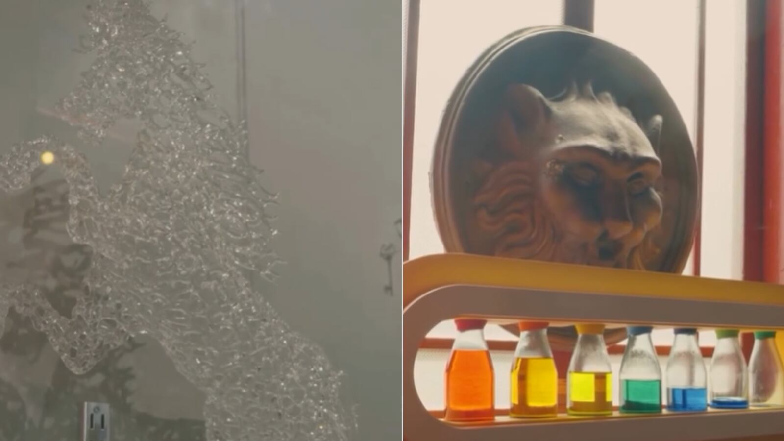 Un plan no perderse: visitar el Museo del Vidrio en Bogotá